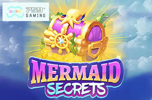 Mermaid Secrets
